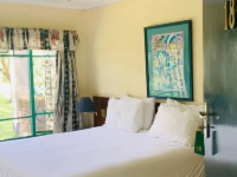 Inn on the Vumba Hotel Hotels in Mutare