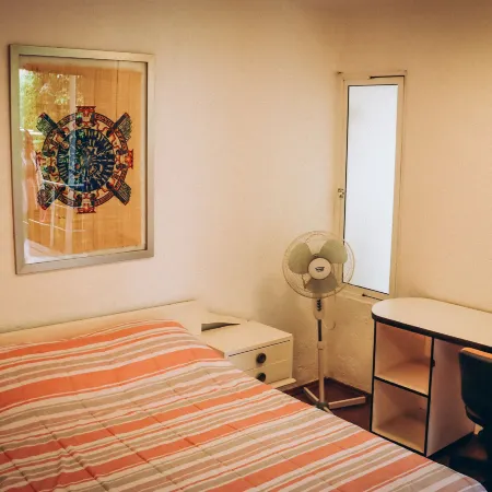 Hostal Cuija Coyoacan Berlin 268 Coyoacan