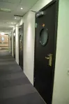 Hotell Centralstation Отели в г. Упсала