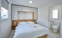 Mobile Homes Terme Jezercica Hotels in Skaricevo