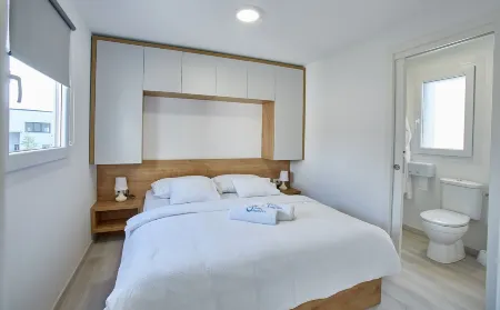 Mobile Homes Terme Jezercica Отели в г. Шкарићево