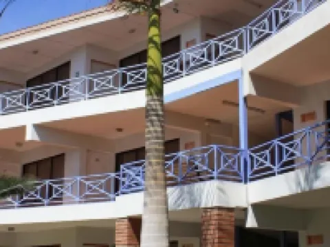 Hotel Avenida en Arica Hotels in Arica