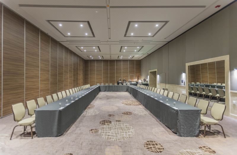 InterContinental Hotels Presidente Mexico City by IHG photo 3