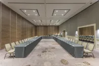 인터컨티넨탈 프레지덴테 멕시코 시티 바이 IHG - 스파
