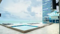 InterContinental Hotels CARTAGENA DE INDIAS by IHG - Bathtub