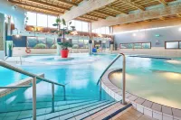 T3 + Basque Coast Terrace (Furnished with Tourism Classified  ) Sea and Mountain فنادق في Saint-Pee-sur-Nivelle