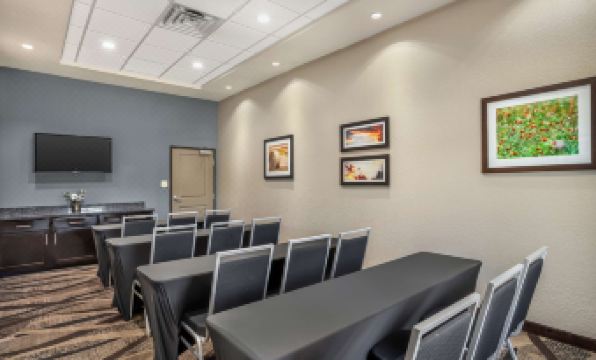 Best Western Plus Lake Jackson Inn  Suites