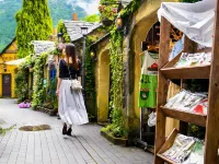 Yufuin Floral Village Hotel Hotels near Yunotsubo Kaido