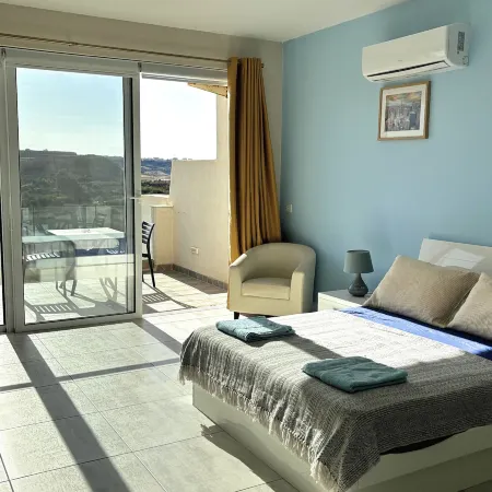 All Nations Gozo - Duplex