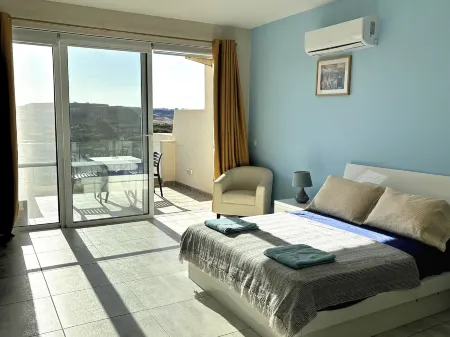 All Nations Gozo - Duplex