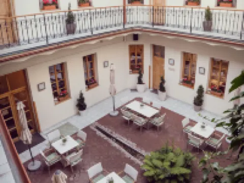 City Residence Apartment Hotel Hotels in Kosice