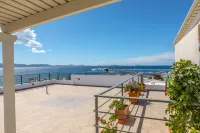 Naxos Illusion Nikos Verikokos Hotels in Naxos