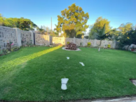 Goshen Creek Guesthouse Hotels in Harare