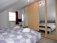 班辛的雙拼別墅