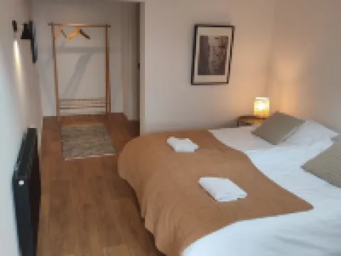 MidtGolf Guest House Hotels in Holbaek