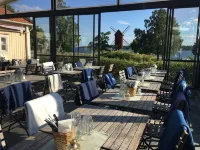Lidö Värdshus Hotels in Norrtalje Municipality