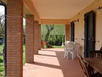 Il Girasole Terzuolo Hotels in Scansano