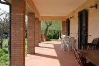 Il Girasole Terzuolo