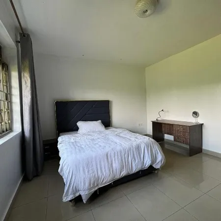 Iwacu Hotel