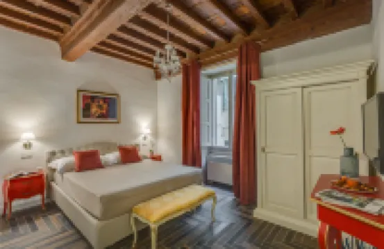 เรซิเดนซา เดโปกา ซานต์ อันนา