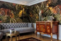 Le Clos Alice Hotel di Pupillin