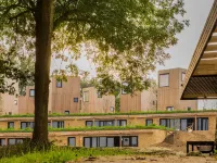 Beautiful Lodge in Gulpen with Garden