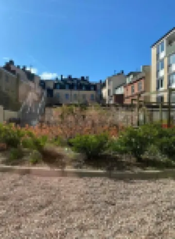 På Hörnet Hotell Hoteles en 