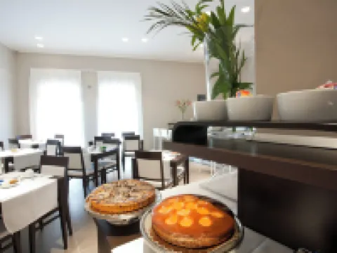 Mosaico Suite Hotels in Cesena