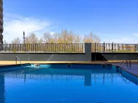 The Tower by Unik Vacation