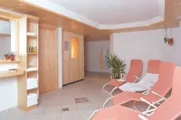 Apartment in Damuls Near Hiking Trails