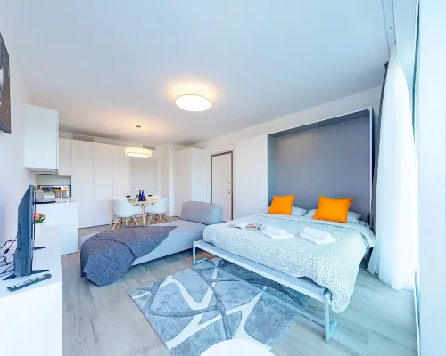 Bristol Exclusive by Wonderful Italy Hotels in Lonato del Garda