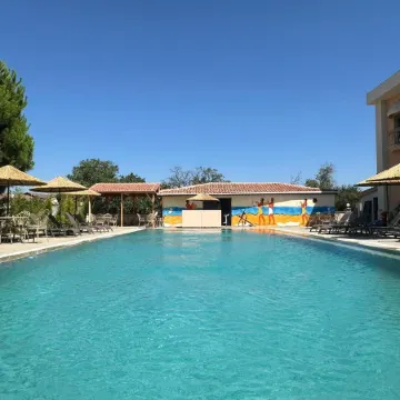 Etruscan Boutique Hotel