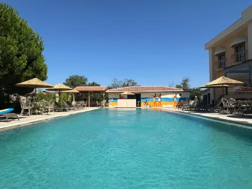 Etruscan Boutique Hotel Hotels in Eceabat