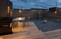 MEIXIANG SHIWA Hotels in Yahaba
