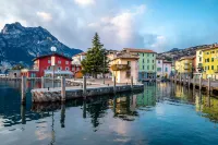 Piccola Torbole - Happy Rentals