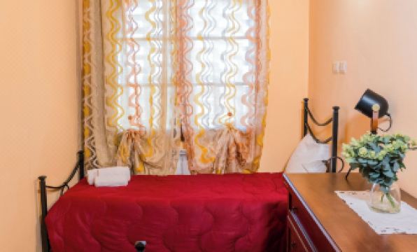 Agriturismo Casetta I