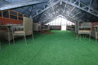 SmartStay Kag - Apartments