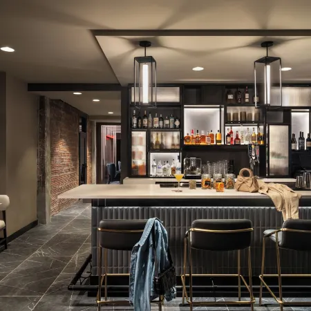 Moxy Springfield Downtown