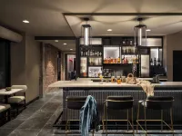 Moxy Springfield Downtown