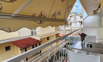Chariclia Hotel