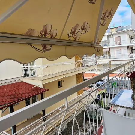 Chariclia Hotel