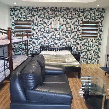 Avana Hills Tagaytay Villa
