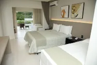 Resort Ecoar Hotels in Gaspar