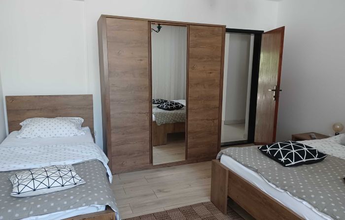 Studio Apartment Nikola