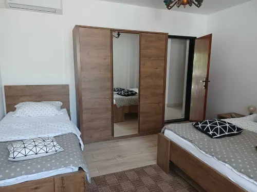 Studio Apartment Nikola - Apartments