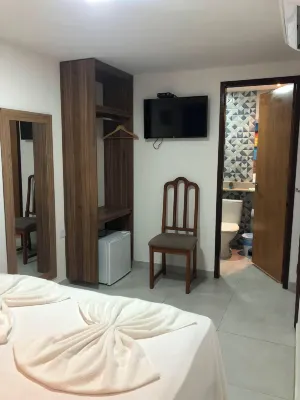 波薩達馬裡蒂馬爾