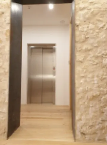 Casa da Baixa by Purus