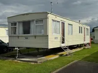 Leys Down on sea的海濱魅力Carvan 惠特斯特布林住宿飯店