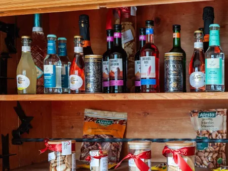 Chalet in Sibratsgfäll Near Ski Slopes