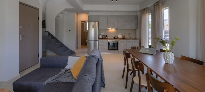 Komos Villas Airport by Airstay Hotels in Spata-Artemida